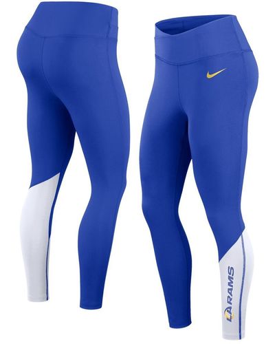 Nike Royal - Blue