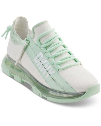 travl dvs. Trivial DKNY Sneakers for Women | Online Sale up to 50% off | Lyst