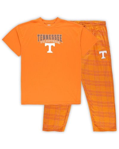 Profile Tennessee Orange