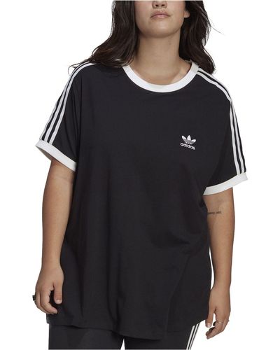 adidas T-shirts for Women | Online Sale up to 63% off | Lyst