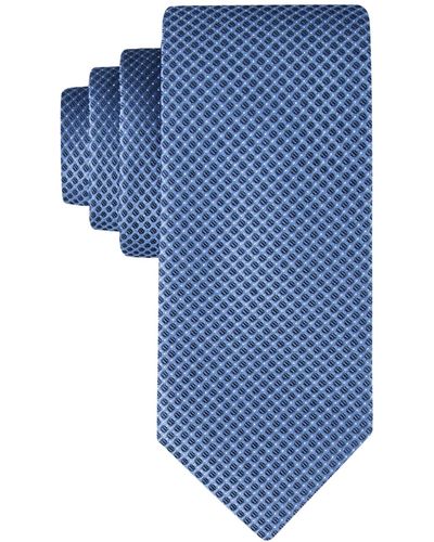 Calvin klein mens ties cheap