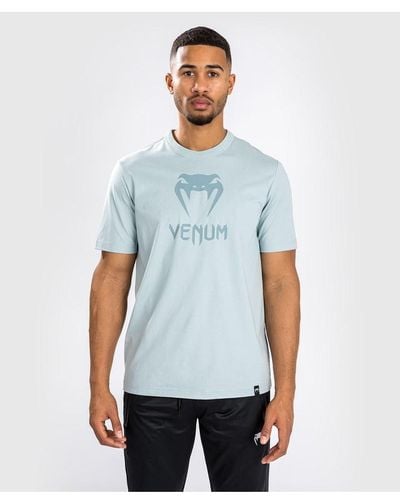 Venum Classic T-shirt - Blue