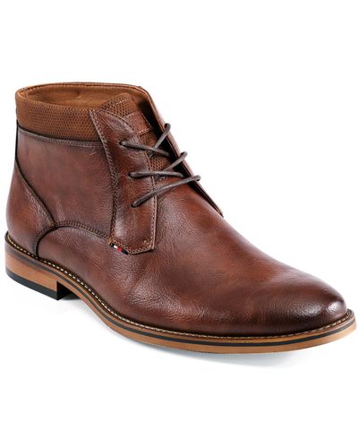 Tommy Hilfiger Boots for Men | Online Sale up to 73% off | Lyst - Page 2