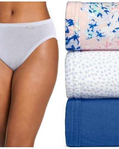 Women's Jockey Panties and underwear from $11