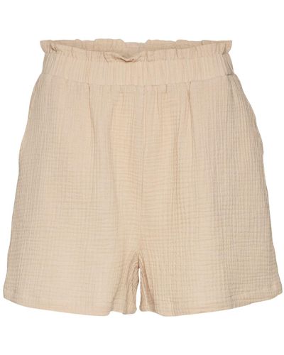 Vero Moda Shorts for Women Online up to 68% off | Lyst