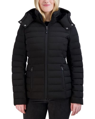 Macy's nautica sales women's jacket