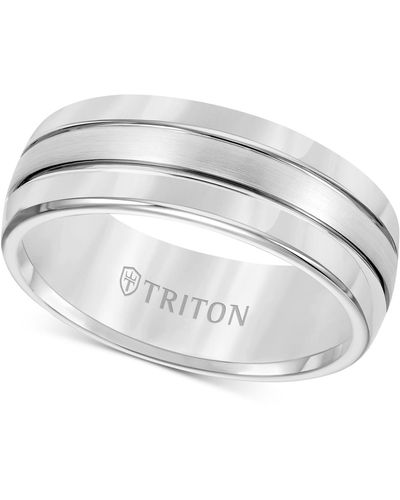 Triton Carbide Ring - Multicolor