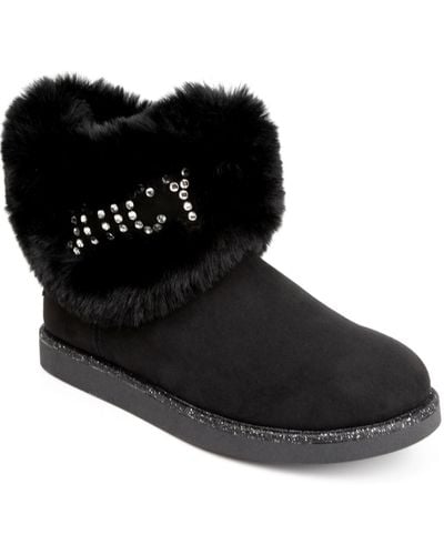 Juicy Couture Ankle boots for Women | Online Sale up to 56% off | Lyst