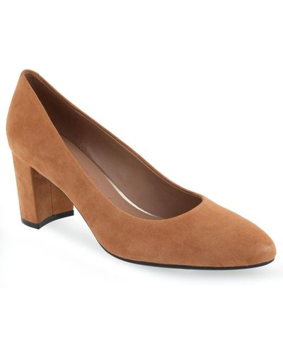 Aerosoles pumps best sale sale