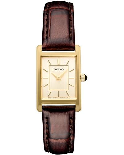 Seiko Watches for Women | Online Sale up to 65% off | Lyst