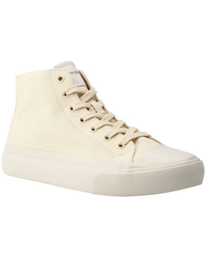 Calvin Klein High-top sneakers for Men | Online Sale up to 27% off | Lyst