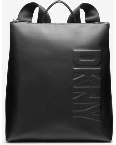 DKNY Tinsley Backpack - Black
