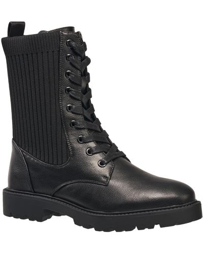 French Connection Lydell Boot - Black