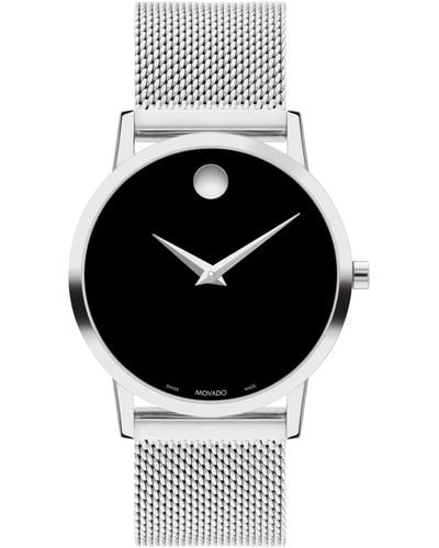 Movado Museum Watches for Women - Up to 53% off | Lyst