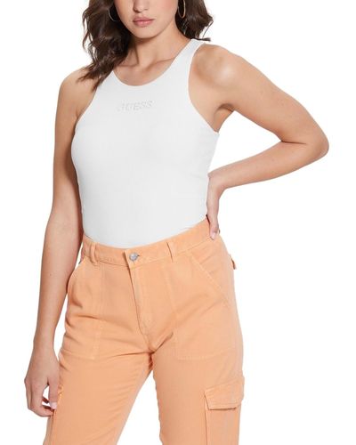 Guess Bodysuits for Women, Online Sale up to 82% off