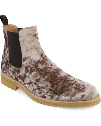 Taft The Jude Chelsea Boot - Brown