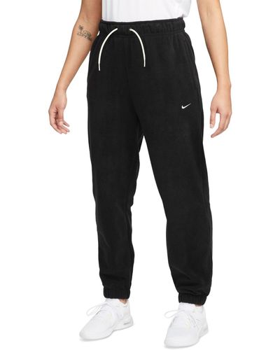 Nike Therma-fit One Pants - Black