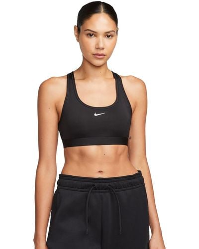 Nike Women's Alate Minimalist Everyday Sports Bra, Low Impact, Padded