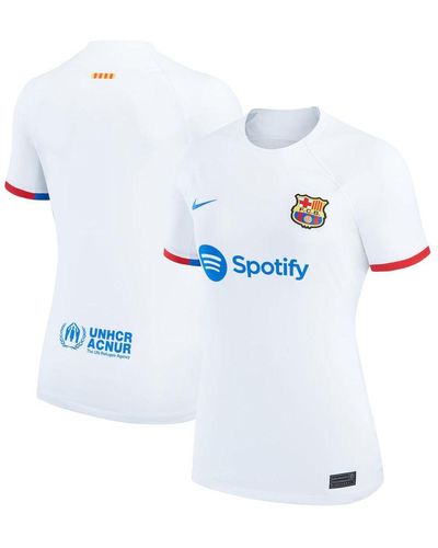 FC Barcelona Football Kits, 22/23 Shirts & Shorts