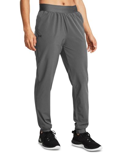 Under Armour Armoursport High-rise Pants - Green