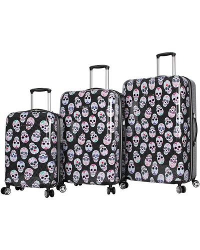 travel #luggage #calpak #betseyjohnson #olehenriksen