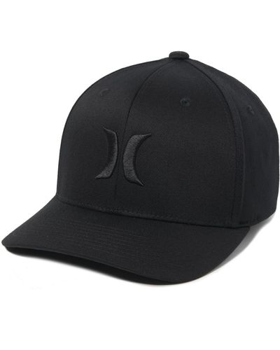 Hurley One And Only Hat - Black