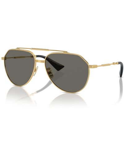 Dolce & Gabbana Sunglasses - Multicolor