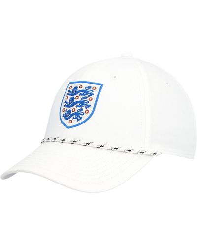 Nike England National Team Golf Legacy91 Adjustable Hat - Blue