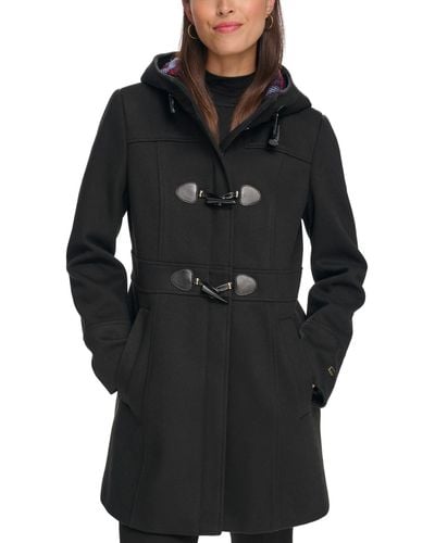 Tommy Hilfiger Coats for Women | Online Sale up to 81% off | Lyst