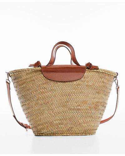 Mango Bags for Women | Online Sale up to 38% off | Lyst