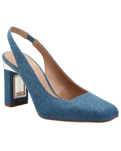 Katy Perry The Hollow Heel Sling Back - Blue