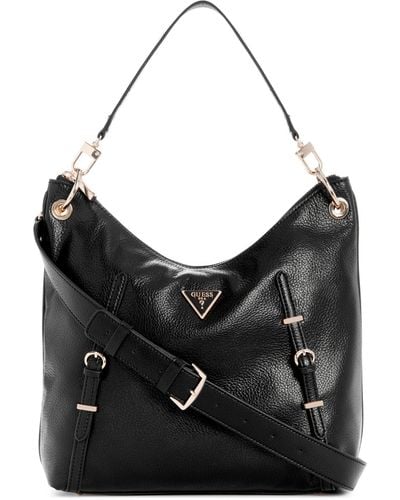 GUESS Meridiaan Hobo, One Size