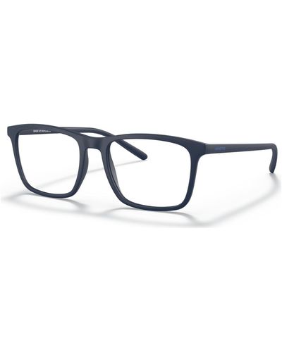 Arnette Frogface Eyeglasses - Blue
