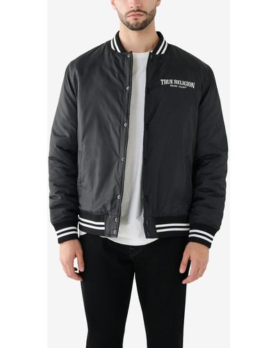 True best sale religion bomber