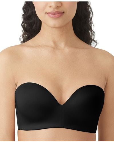 Wireless Strapless Bras for Women - Up to 51% off
