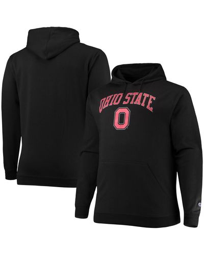 Ohio state deals champion hoodie