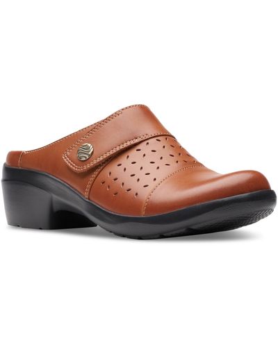 Clarks Clogs for Women | Online Sale up to 57% off | Lyst