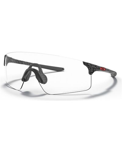 Oakley Low Bridge Fit Sunglasses - Metallic