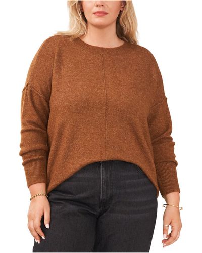 Vince Camuto Sweaters and pullovers for Women | Online Sale up to 71% off |  Lyst