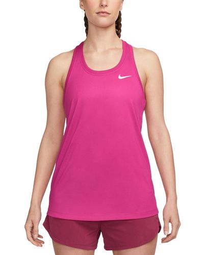 Dri fit deals racerback tank