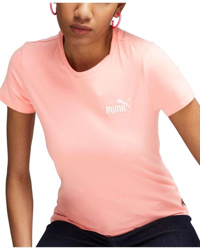 PUMA T-shirts for Women | Online Sale up to 65% off | Lyst Canada
