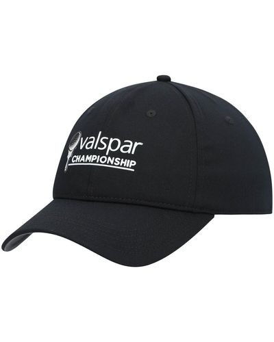 Imperial Valspar Championship Encore Flex Hat - Black
