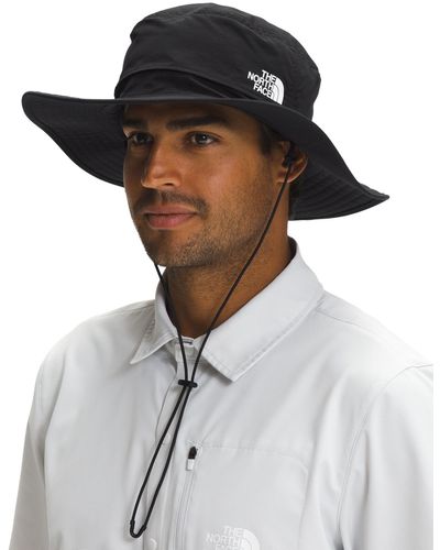 The North Face Horizon Breeze Brimmer Hat - Black