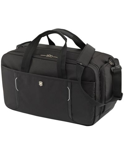 Victorinox Werks 6.0 Duffel - Black