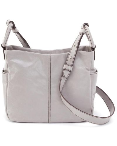 Hobo International Sheila Crossbody Bag - Gray