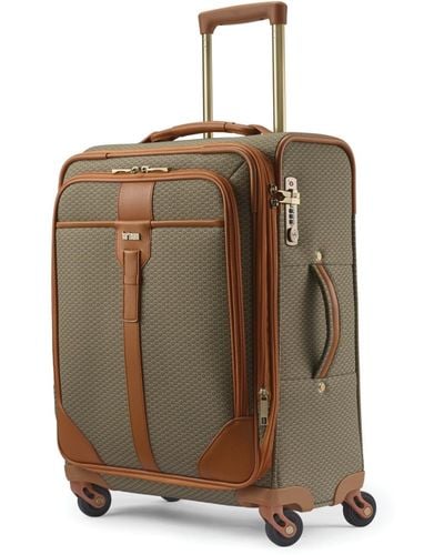 Hartmann Luxe Ii Carry-on Expandable Spinner - Multicolor