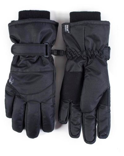 Heat Holders Performance Gloves - Blue
