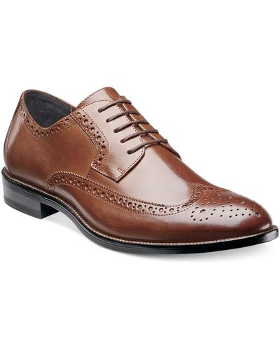 Stacy Adams Oxford shoes for Men | Online Sale up to 73% off | Lyst