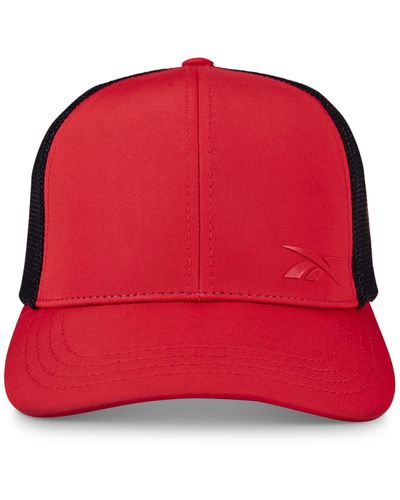 Reebok Athlete Cap - Red