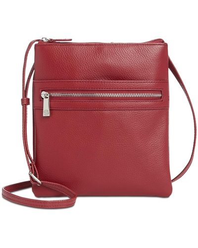 Women’s Giani Bernini Crossbody Bag. New With Tags $99.